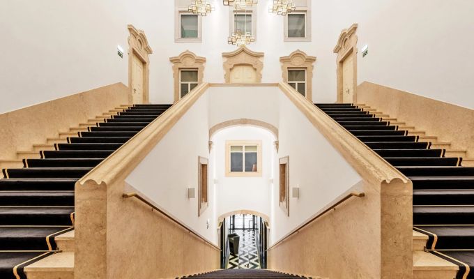 Sale Apartment Misericórdia