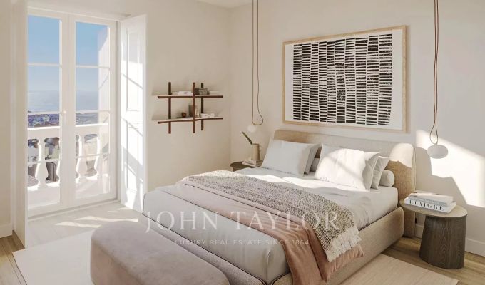 Sale Apartment Misericórdia