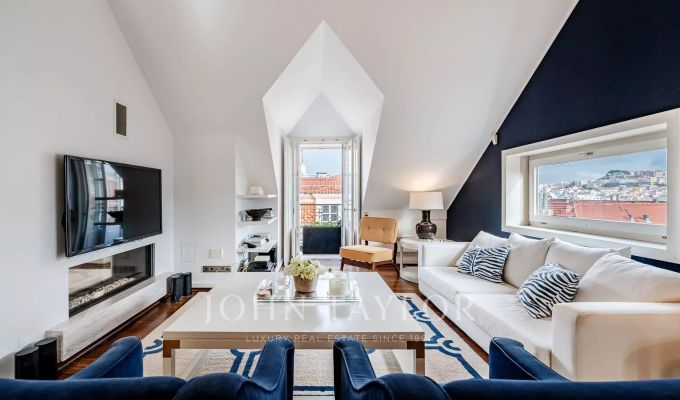 Sale Apartment Misericórdia