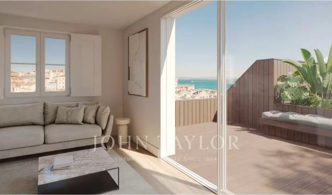 Sale Apartment Misericórdia