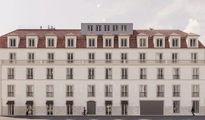 Sale Apartment Misericórdia