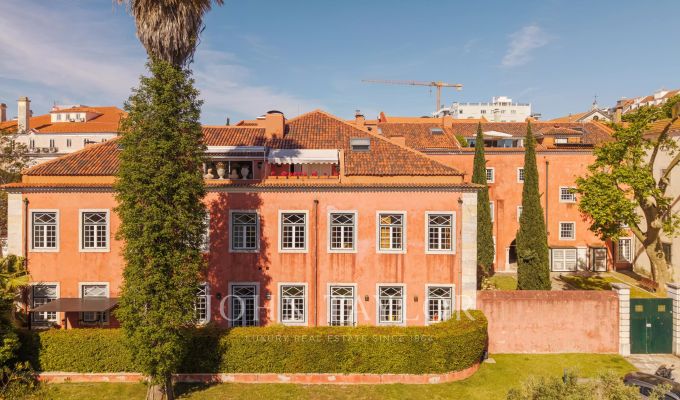 Sale Apartment Misericórdia