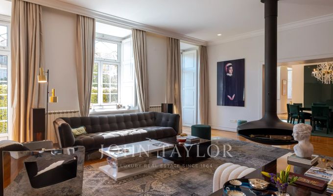 Sale Apartment Misericórdia