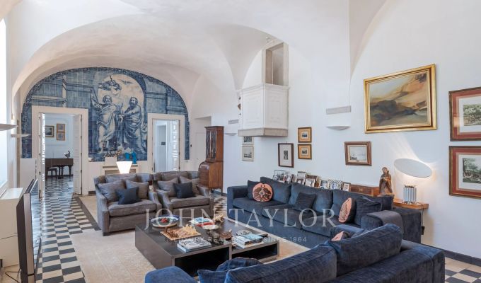 Sale Apartment Misericórdia