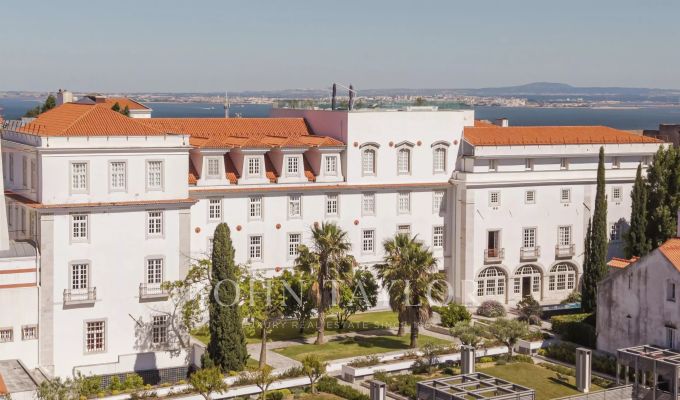 Sale Apartment Misericórdia