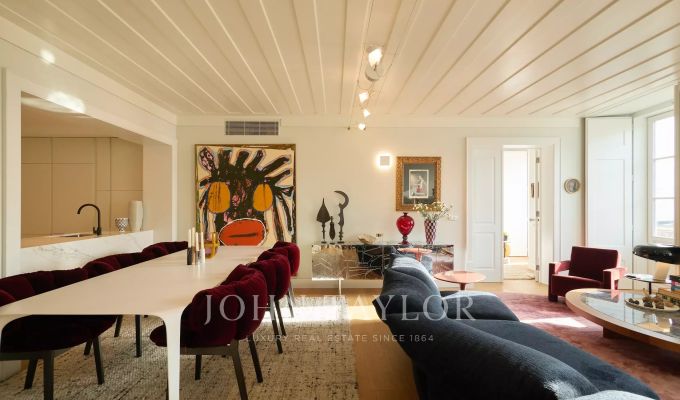Sale Apartment Misericórdia