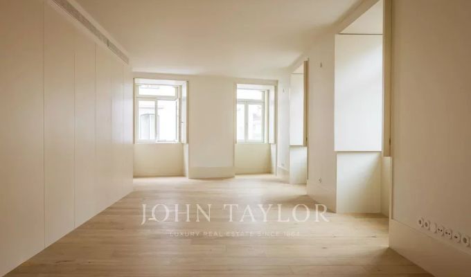 Sale Apartment Misericórdia