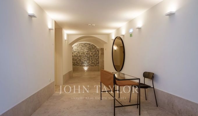 Sale Apartment Misericórdia