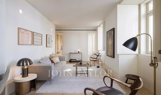 Sale Apartment Misericórdia