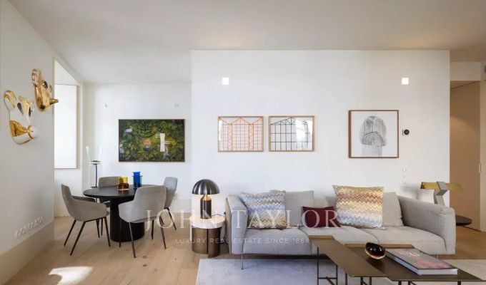 Sale Apartment Misericórdia