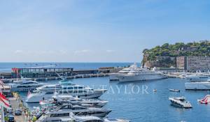 Sale Apartment Monaco