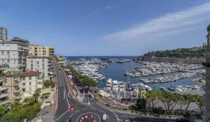 Sale Apartment Monaco
