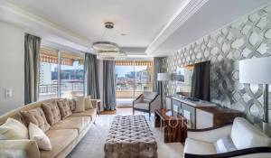 Sale Apartment Monaco