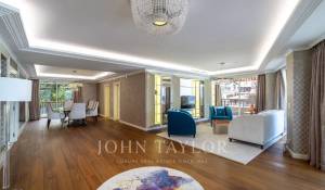 Sale Apartment Monaco