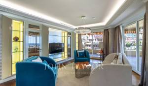 Sale Apartment Monaco