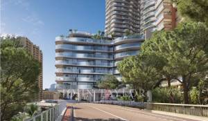 Sale Apartment Monaco