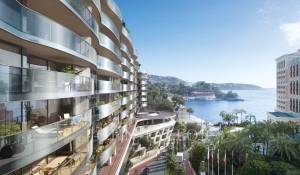 Sale Apartment Monaco
