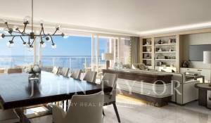 Sale Apartment Monaco