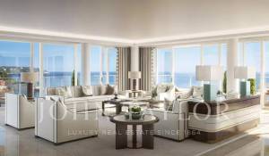 Sale Apartment Monaco