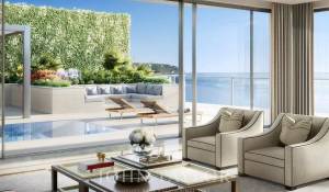Sale Apartment Monaco