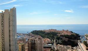 Sale Apartment Monaco