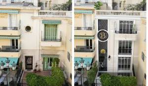 Sale Apartment Monaco