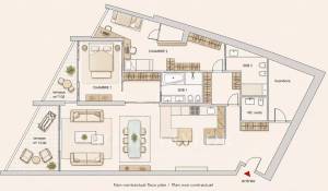 Sale Apartment Monaco