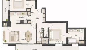 Sale Apartment Monaco
