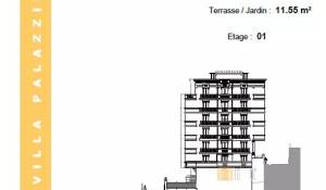 Sale Apartment Monaco