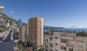 Sale Apartment Monaco