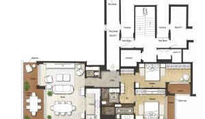 Sale Apartment Monaco