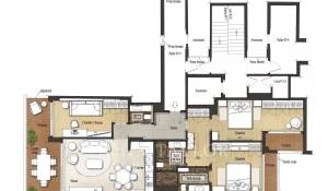 Sale Apartment Monaco