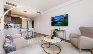 Sale Apartment Monaco