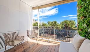 Sale Apartment Monaco