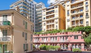 Sale Apartment Monaco