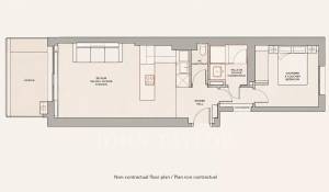 Sale Apartment Monaco