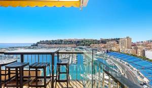 Sale Apartment Monaco