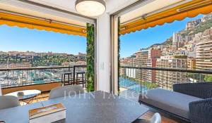 Sale Apartment Monaco