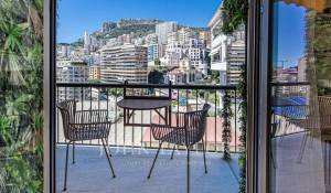 Sale Apartment Monaco
