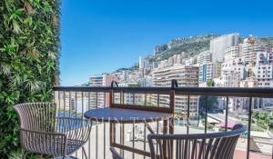 Sale Apartment Monaco