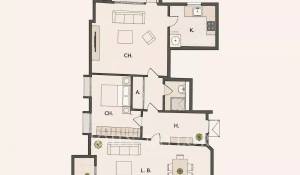 Sale Apartment Monaco