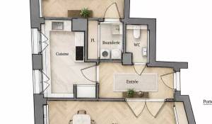 Sale Apartment Monaco