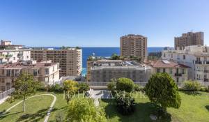 Sale Apartment Monaco