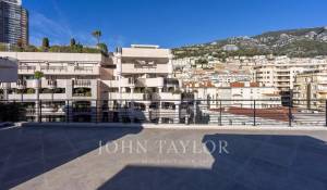 Sale Apartment Monaco