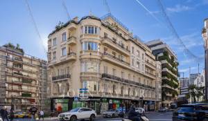 Sale Apartment Monaco