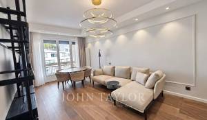 Sale Apartment Monaco
