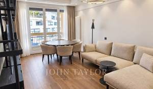 Sale Apartment Monaco