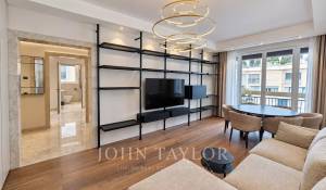 Sale Apartment Monaco