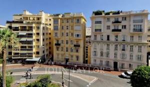 Sale Apartment Monaco