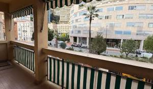 Sale Apartment Monaco